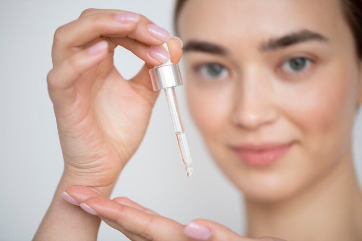 Inilah Manfaat Niacinamide Untuk Kulit Berjerawat